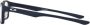 Oakley Glasses Blue Unisex - Thumbnail 3