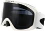 Oakley Sportieve zonnebril O-Frame 2.0 Pro L White - Thumbnail 2