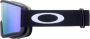 Oakley Target Line M Unisex Masker Blue Unisex - Thumbnail 2
