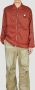 Oamc Jackets Rood Heren - Thumbnail 2
