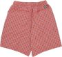 Obey Casual Shorts Rood Heren - Thumbnail 2