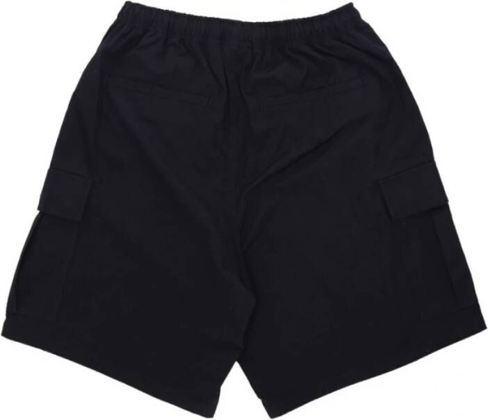Obey Casual Shorts Zwart Heren