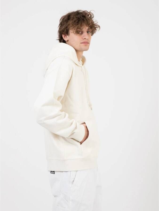 Obey Hoodies Wit Heren