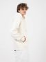 Obey Lichte Hoodie Mannen Peace Dove Blauw Beige Heren - Thumbnail 2