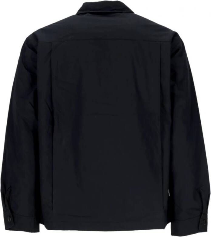Obey Light Jackets Zwart Heren