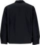 Obey Light Jackets Zwart Heren - Thumbnail 2