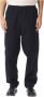 Obey Zwarte Broek Stijlvol en Trendy Black Heren - Thumbnail 2