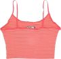 Obey Sleeveless Tops Roze Dames - Thumbnail 2