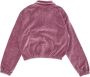 Obey Sweatshirt Purple Dames - Thumbnail 2