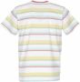 Obey t-shirt White Heren - Thumbnail 2