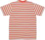 Obey T-Shirts Oranje Heren - Thumbnail 2