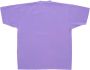 Obey T-Shirts Purple Heren - Thumbnail 2