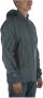 Octopus Blauwe Horror Pack Hoodie Blue Heren - Thumbnail 2