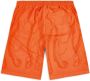 Octopus Shorts Oranje Heren - Thumbnail 2