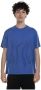 Octopus T-Shirts Purple Heren - Thumbnail 2
