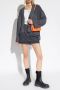 Off White Mouwloze Top White Dames - Thumbnail 2