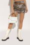 Off-White Burrow 24 schoudertas Wit - Thumbnail 8