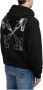 Off-White Hoodie met print Zwart - Thumbnail 3