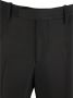 Off White Chinos Zwart Heren - Thumbnail 2