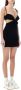 Balmain Shoppers & Totes Black Tote Bag With Decorative Buttons in zwart - Thumbnail 2