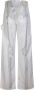 Off White Grafische Print Carpenter Body Scan White Heren - Thumbnail 2