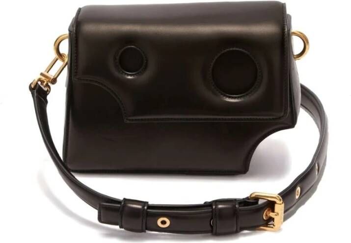 Off White Handtas Zwart Dames