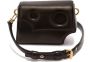 Off White Handtas Zwart Dames - Thumbnail 2