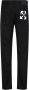 Off White Upgrade je stijl met zwarte Arrows jeans Zwart Heren - Thumbnail 2