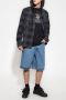 Off-White Denim shorts Blauw - Thumbnail 7