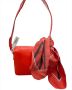 Off White Shoulder Bags Rood Dames - Thumbnail 2