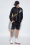 Off-White Trainingsjack Zwart - Thumbnail 3