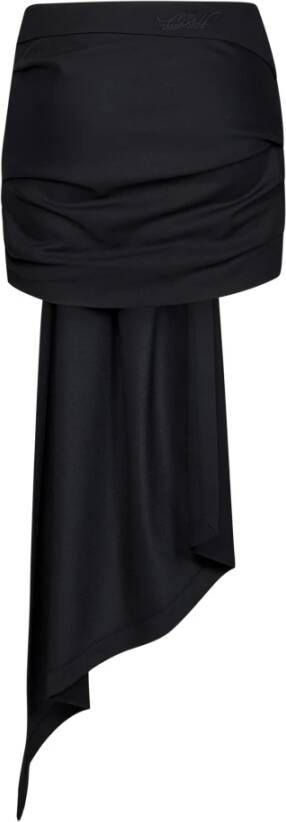 Off White Skirts Zwart Dames