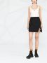 Off White Mouwloze Top White Dames - Thumbnail 3
