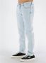 Off-White Slim-fit jeans Blauw - Thumbnail 4