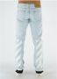 Off-White Slim-fit jeans Blauw - Thumbnail 3