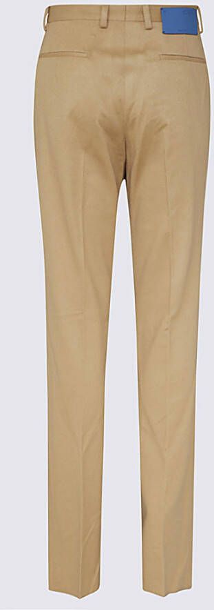 Off-White Kasjmier pantalon Beige - Foto 7