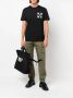 Off-White T-shirt met logo Zwart - Thumbnail 3