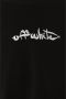 Off White T-Shirts Black Heren - Thumbnail 2