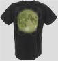 Off White Klassieke Katoenen T-Shirt Trio voor Mannen Black Heren - Thumbnail 4
