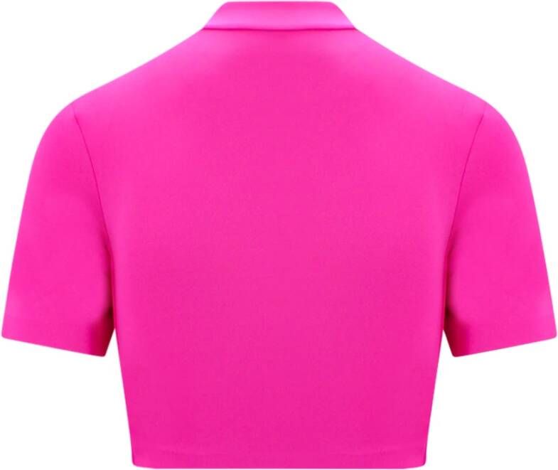 Off White Tops Roze Dames