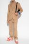 Off-White Kasjmier pantalon Beige - Thumbnail 6
