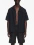 Off White Zwarte Logo Boxer met Contrasterend Voorlogo Black Heren - Thumbnail 2