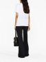 Off White Zwarte Track Pants met Piping-Detail Black Dames - Thumbnail 2