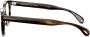 Oliver Peoples Stijlvolle Zonnebril Brown Unisex - Thumbnail 3