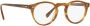 Oliver Peoples Bruin Havana Optisch Montuur veelzijdig en stijlvol Brown Unisex - Thumbnail 2