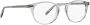 Oliver Peoples Grijze Optische Bril veelzijdig en stijlvol Gray Unisex - Thumbnail 2