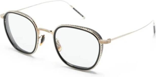 Oliver Peoples Glasses Zwart Dames