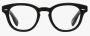 Oliver Peoples Klassieke Optische Monturen Geïnspireerd door Cary Grant Black Unisex - Thumbnail 2