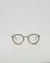 Oliver Peoples Sunglasses Yellow Unisex - Thumbnail 1
