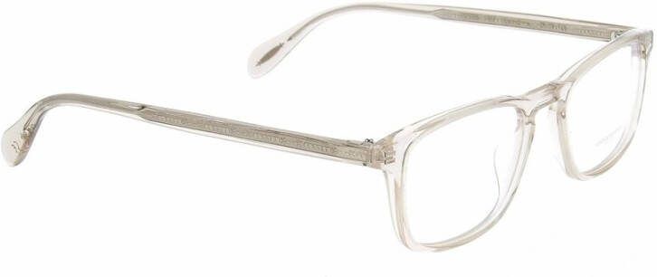 Oliver Peoples Oliver -volkeren Wit Dames